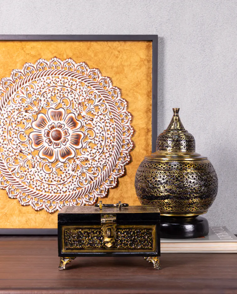Décor