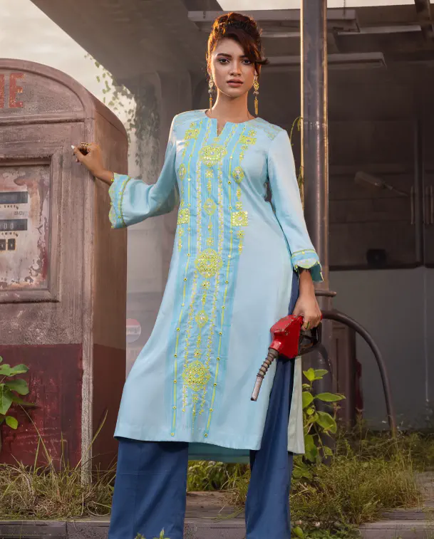 Kurta