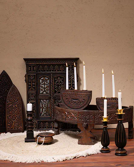 Non Textile Crafts