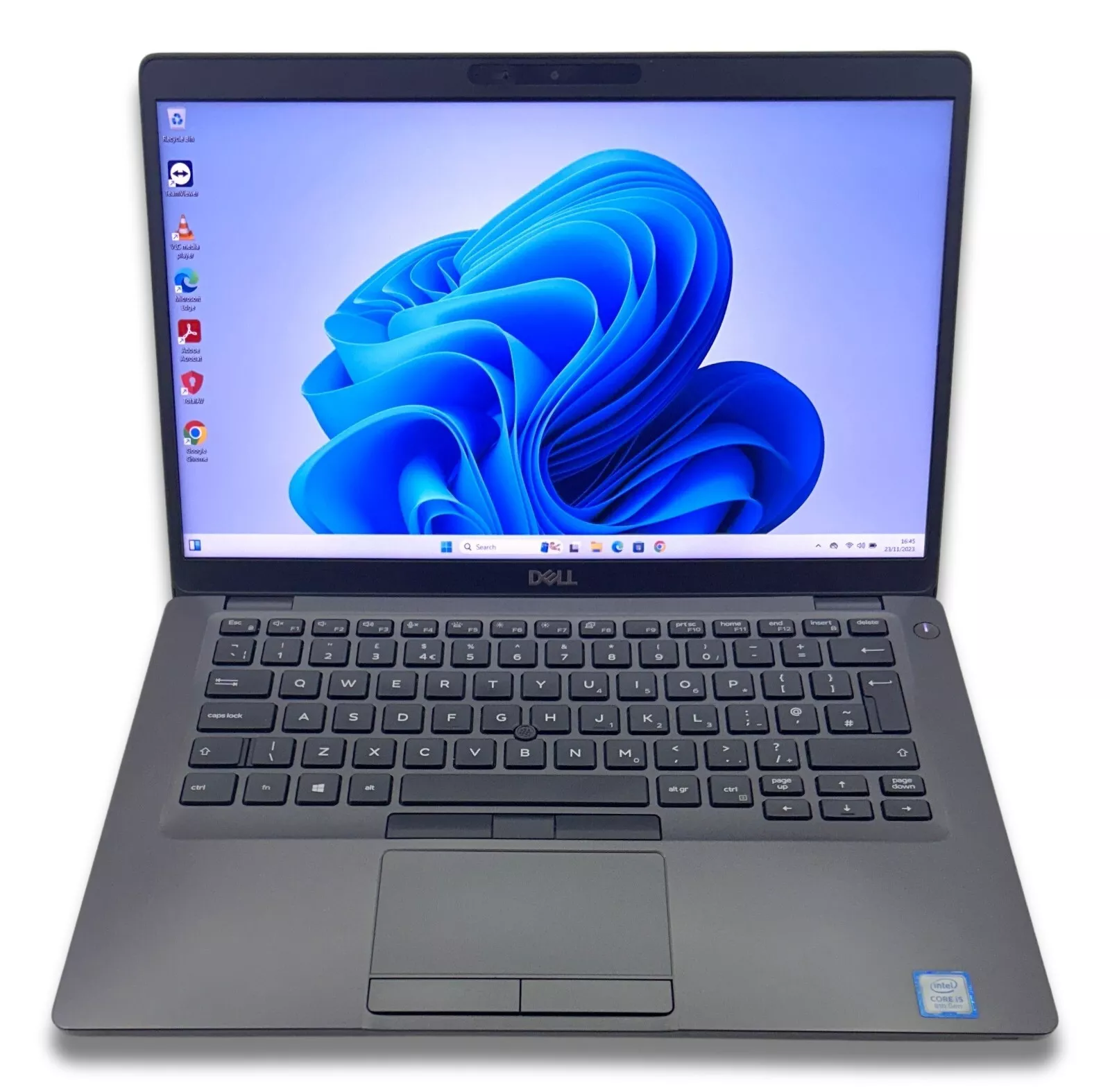 5400 Display DELL LATITUDE 5400 Intel Core i5-8th Gen 8GB RAM 256GB SSD 14Inch Touch ...
